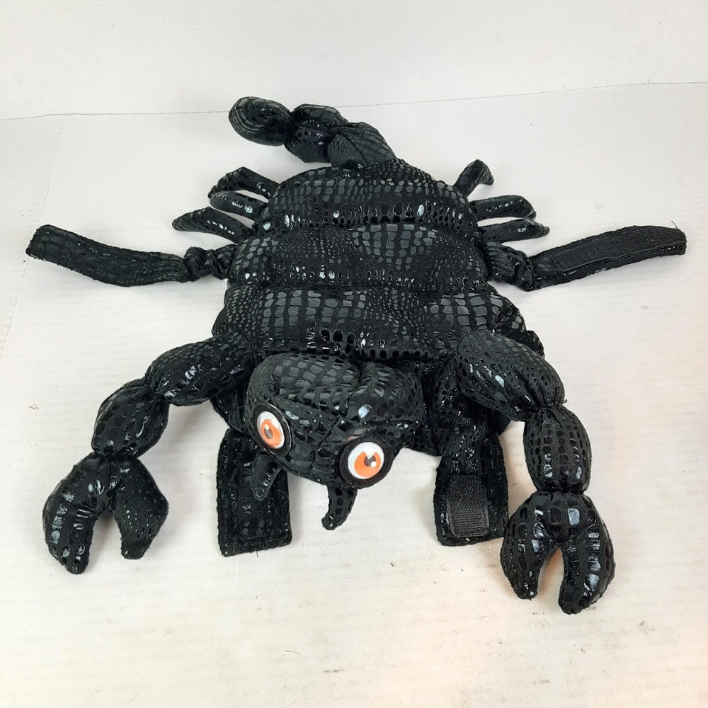 🔥 Scorpion Dog Cat Pet Halloween Costume Size Small by Thrills & Chills P1